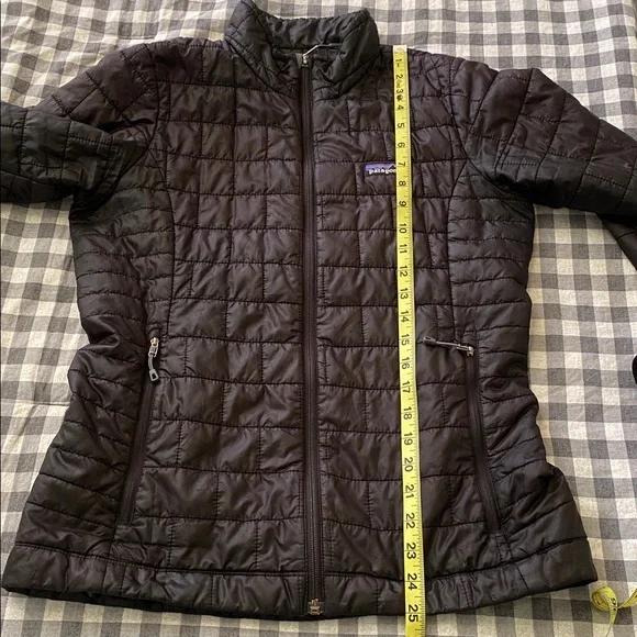 Patagonia Nano Puff Jacket - Picture 8 of 11